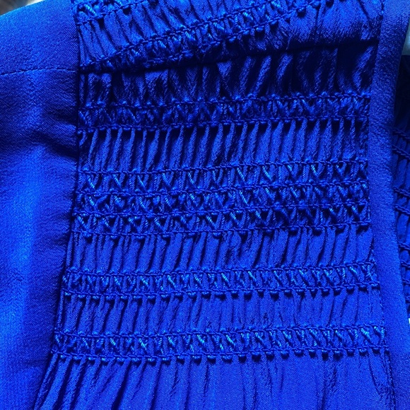 Joie blouse with tassel - Picture 5 of 6